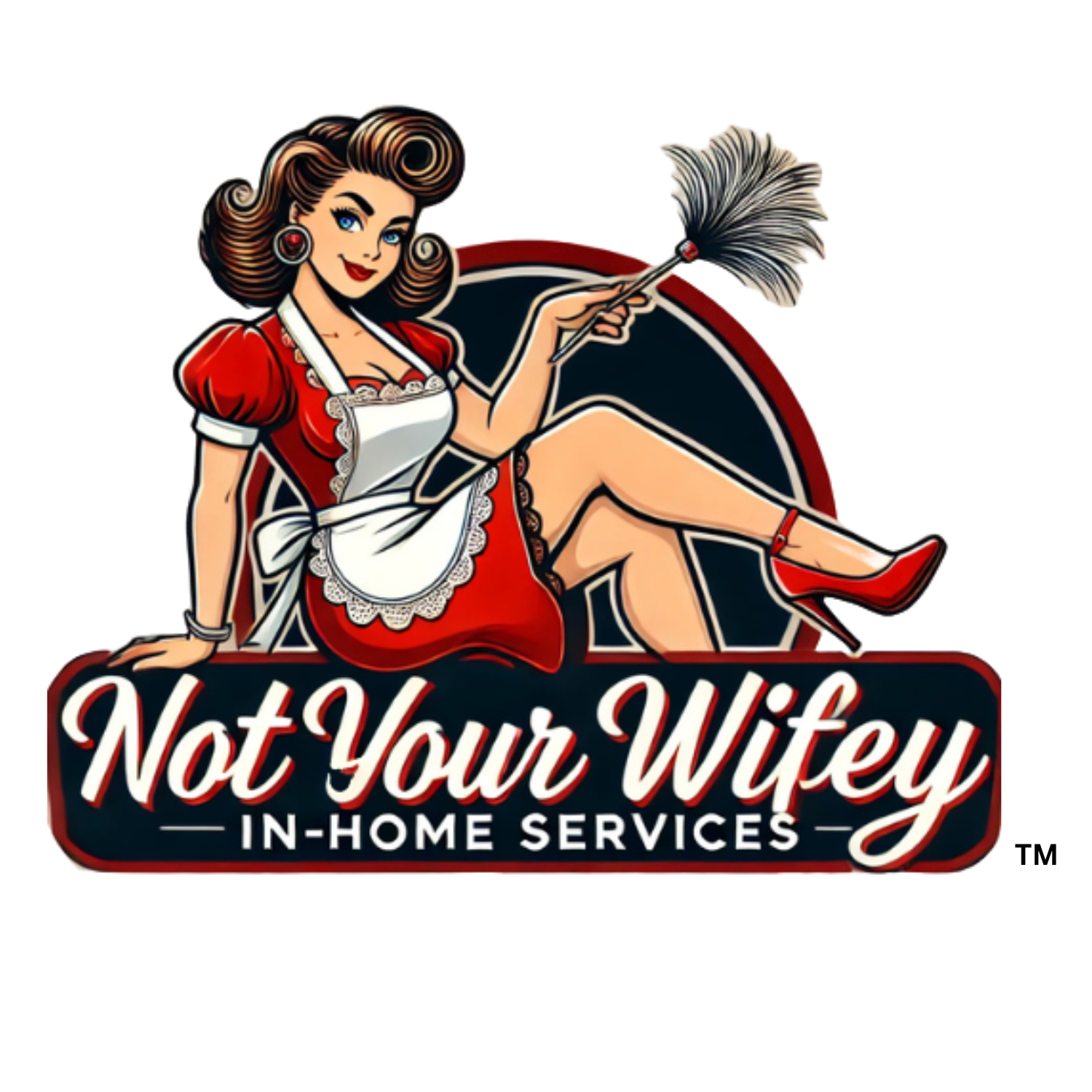 Logo Not Your Wifey LLC (6)