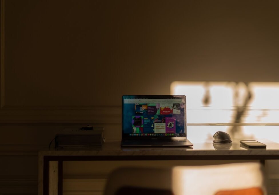 This <a href="https://www.pexels.com/photo/a-laptop-on-the-tablet-10874948/">Photo</a> was taken by <a href="https://www.pexels.com/@onbab">Sami  Abdullah</a> on Pexels.