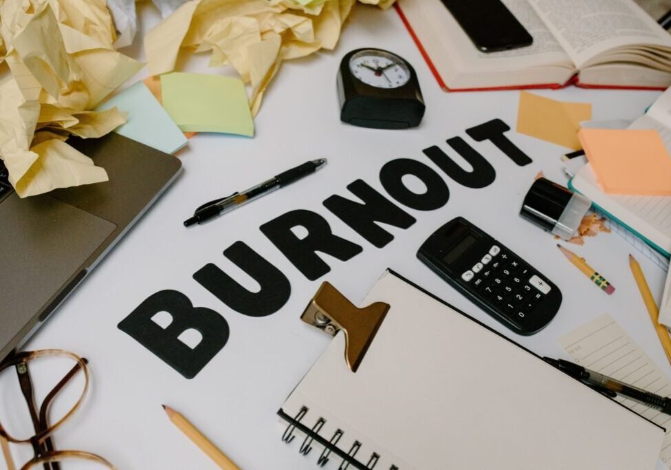 This <a href="https://www.pexels.com/photo/black-letters-surrounded-with-office-supplies-and-crumpled-papers-8386522/">Photo</a> was taken by <a href="https://www.pexels.com/@tara-winstead">Tara Winstead</a> on Pexels.